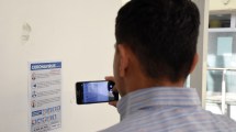 Imagen de Coronavirus: detectan caso sospechoso en San Martín