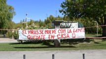 Imagen de Confirmaron 67 nuevos casos  de coronavirus en Argentina y un cuarto fallecimiento