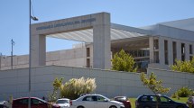 Imagen de Coronavirus: la Legislatura de Neuquén suspendió las actividades masivas