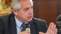 Imagen de Prisiones domiciliarias: Fernández denunció «campaña mediática» contra Nación