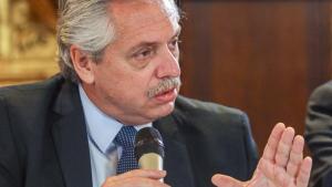 Prisiones domiciliarias: Fernández denunció «campaña mediática» contra Nación