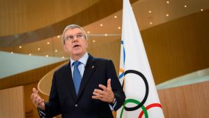 El Comité Olímpico insiste en que los Juegos de Tokio no se suspenden