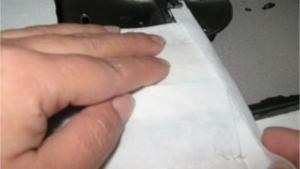 Trabajadoras de ATE confeccionaron barbijos