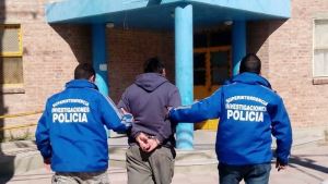 Condenaron a una banda que hacía entraderas en Neuquén y Río Negro