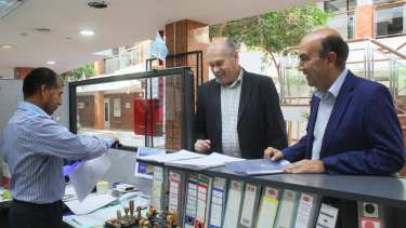 Proponen dispensas para los contribuyentes de Neuquén para reducir el impacto económico de la pandemia