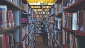 Las bibliotecas populares también quieren abrir sus puertas en cuarentena