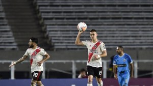 River avisó que no se presenta ¿qué hará el resto?