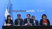 Imagen de Coronavirus: Trotta ratificó la decisión de que «todos los maestros concurran a la escuela»