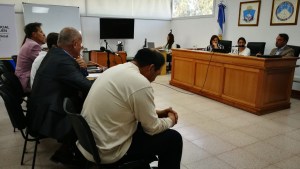 Cinco años de prisión efectiva por causar tres muertes en un accidente en Cutral Co