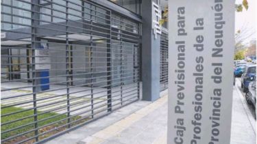 Este mes correspondía un aumento del 14% de la cuota de la Caja Previsional. Por el contexto de pandemia, se prorrogará hasta octubre. (Archivo).