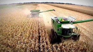 Campo: Nación defendió las retenciones y la Federación reconoció dudas rumbo al paro
