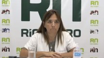 Imagen de Río Negro suma 13 casos sospechosos de coronavirus y cinco confirmados