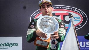 La novela de la cuarentena: los pilotos de TC se pelean por una carrera virtual