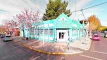 Imagen de Cinco Saltos pone el foco en la higiene del transporte público y en los comercios