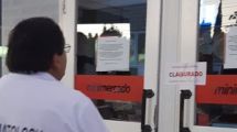 Imagen de Clausuraron un comercio de Regina por no cumplir con horario de cierre