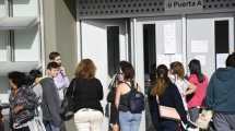 Imagen de Coronavirus: Incertidumbre en algunas oficinas judiciales de Neuquén por falta de directivas
