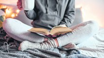 Imagen de #LeerEnCasa, un ciclo de literatura en vivo para pasar la cuarentena