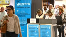 Imagen de En Neuquén estudian tres casos sospechosos de coronavirus