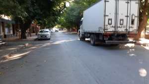 Coronavirus: controles más intensivos en Villa Regina