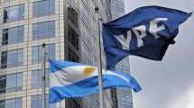 Imagen de Califican de imprudente al presidente de YPF