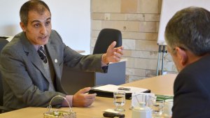 Bochornosa discusión con insultos durante una audiencia penal en Neuquén