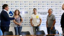Imagen de Coronavirus: los gimnasios de Neuquén también cerrarán sus puertas