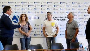 Coronavirus: los gimnasios de Neuquén también cerrarán sus puertas