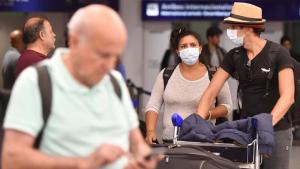 Los comprobantes de PCR más insólitos que presentaron los turistas argentinos