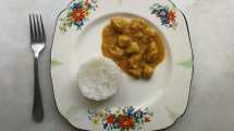 Imagen de Recetas con historia: el pollo al curry de Malú