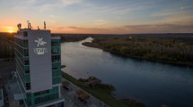 Imagen de Vista cerró el 2019 con una caída en los ingresos