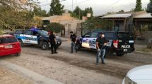 Imagen de Detenidos en Roca por violar la restricción a circular y llevar drogas