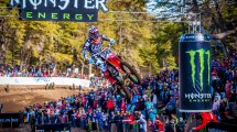 Imagen de Coronavirus: el Mundial de Motocross fue postergado para noviembre