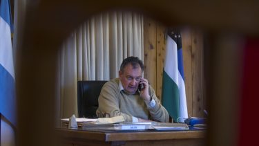 La decisión del intendente Gustavo Gennuso demandará una erogación adicional de 6 millones de pesos a la partida salarial. (Foto archivo)