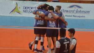 Gigantes le ganó a Obras y clasificó a semifinales de Liga después de 10 años