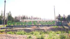 Habrá corte de energía eléctrica en Godoy