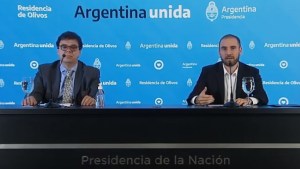 ¿Quiénes y cómo podrán cobrar los 10.000 pesos que pagará el Estado?