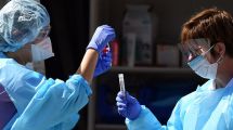 Imagen de Argentina sumó 29 muertos y 3.573 nuevos contagiados de coronavirus