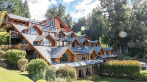 Concesionario regional sortea un viaje a Villa La Angostura