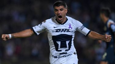 El gesto de Ignacio Malcorra con un joven mexicano