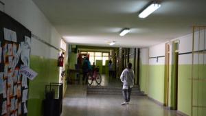 Por la ola de calor, no habrá clases este miércoles en Río Negro