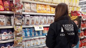 Controlarán los precios en comercios de Cipolletti