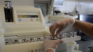 Queda un solo caso sospechoso de coronavirus en Bariloche