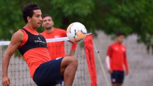 Tras el milagro copero, Independiente visita a Huracán por la Superliga