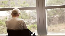 Imagen de Crece el discurso de odio contra los ancianos europeos por el coronavirus