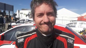 El desafío de avanzar con el rallycross y el Top Race