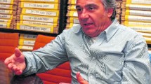 Imagen de Caso Mazzaglia: apelan la condena al municipio de Bariloche