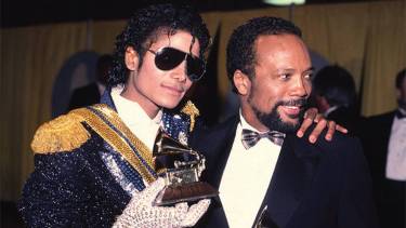 "Quincy" retrata la vida del extraordinario productor musical.