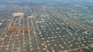 Halliburton y Schlumberger anticipan una fuerte crisis en el shale