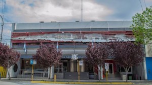 Coronavirus: horarios para mayores y atención restringida en entidades de Regina