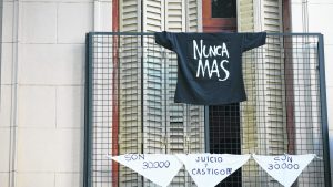 Derechos humanos: APDH repudió «el bloqueo de extradición» del sacerdote prófugo Franco Reverberi